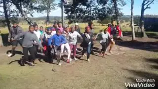 Primary School Skills Development Presentation