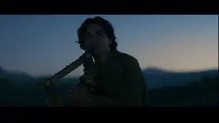 Season 5 Ep 3 The Chosen    King David Comforts Jesus