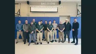BAS 23 018 - Graduation June 29, 2023