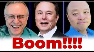 Tesla Stock Set Up Is Amazing, Even Unprecedented