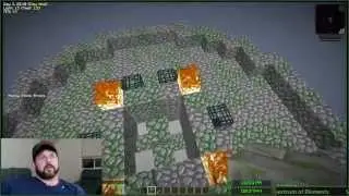 Ruins Mod - MobTower