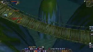 The Thandol Span 2/2 WoW Classic Quest