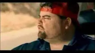 Amp Energy Super Bowl Commercial: Tow Truck Driver Jumper Ca