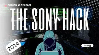 Inside the 2014 Sony Hack: The Cyberattack That Rocked Hollywood