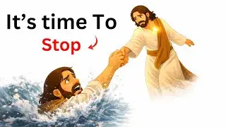 5 Things God Wants You to Let Go — That Are Blocking Your Breakthrough