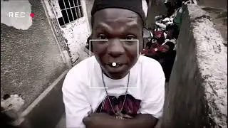 Huncho Lgoat - GANG GANG (Official Music Vid&eacute;o)