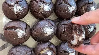 Browni Tadında Islak Kurabiye Bağımlısı Olacaksınız ...