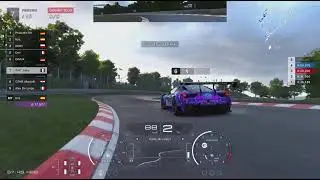 GT7 Manufacturers Cup 2026 | Battle Last Lap  - Nurburgring |  (Gr.3)
