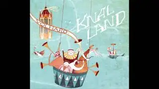 Knalland - Whisked Away [La Corneille + Simon Akkermans]
