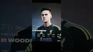 FC26 LIVERPOOL FC - All player faces & Ratings EA SPORTS #fc26 #fc26gameplay #liverpool #fifa