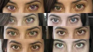 *NEW* ColorCl Black Bliss Edition Review (ZOOMED & IN DETAIL!)