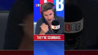 Tom can't believe caller Lisa is defending shoplifters