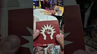 Guild Kit Opening!