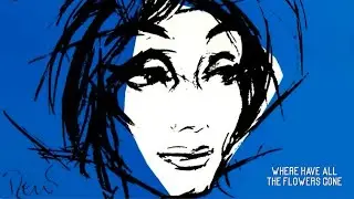 Marlene Dietrich , Where Have All the Flowers Gone
