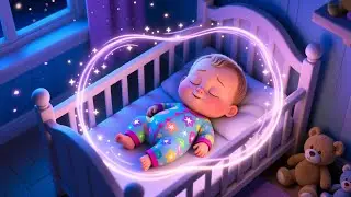 Bed Time Dream World 🌙🎵 | Calm Kids Song | Soothing Nursery Rhyme