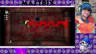 The Binding Of Isaac Part 11 (Hard Mode)
