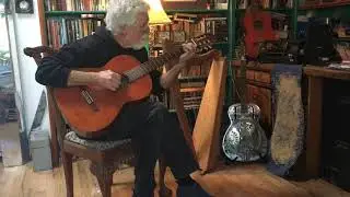 From Fred Tackett to Paul Barrere | Nov 5, 2019