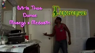 Danceramous: Girls That Dance