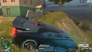EPIC CAR CLUTCH CONTROL! 24 SQUAD KILLS WITH PATPAT & JAMSUIT  ROS TAGALOG