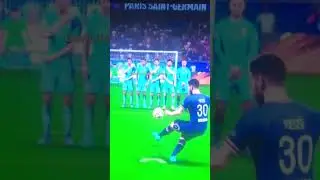 Fifa 22 messi