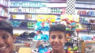 تقليد  أحمد  الجسمي  معاه  عون البهادلي  ومعاه  اياد  المريني