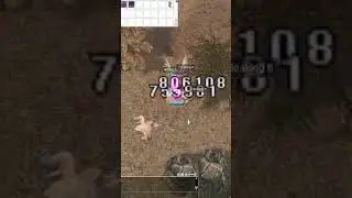 IRO Chaos - Zeny Farming Method #games #ragnarokonline #shorts