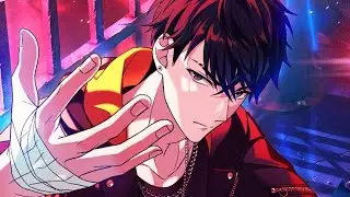 Tokyo Debunker Alan Mido Affinity Chats (Chapters 1 - 3)
