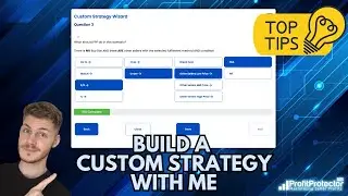 Build A Custom Amazon Repricing Strategy With Me!