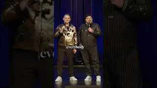 Зачем ненавидеть, если можно спариваться?