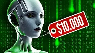 La Econom&iacute;a de una Sociedad con I.A.