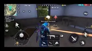 Jugando con el Clan CSN Latinos.