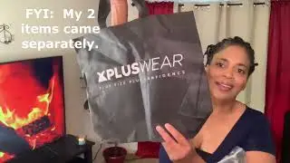 FIRST XPLUS WEAR TRY ON AND REVIEW 2023