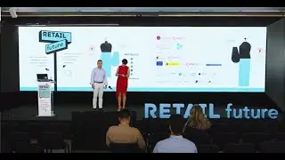Soluciones Lab RETAIL | Tecnolog&iacute;a al servicio del peque&ntilde;o comercio 1| RETAIL future 2022 #RETAILf22