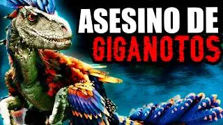 Dinos de ARK que NADIE DOMESTICA pero estan ROTISIMOS