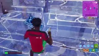 Fortnite!!