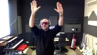 VINYL SHOW | Classic House 90s-2000s Vinyl DJ Set ( Promo Video )