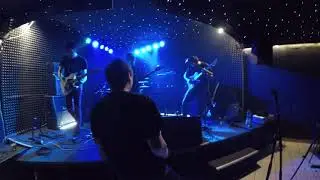 OJNE - Tredici | live at Kulturak Bratislava | 17. 03. 2019