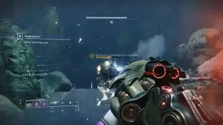 Moist bois flawless Harbinger nbd ;)