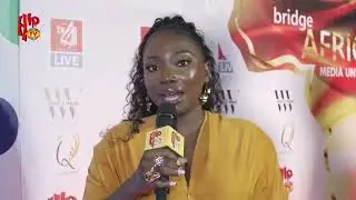 QTABY EVENTS LAUNCHES BRIDGE AFRIC PROJECT IN LAGOS