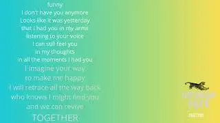 Together - StrangeEyes