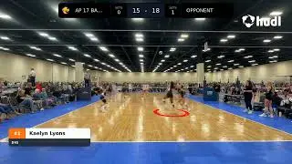 Top 10 digs Countdown City Classic