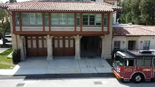 Palm Beach TV: The North Fire Station &ndash; Built on History - September 18, 2025