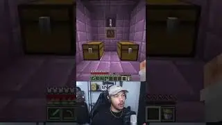 12 year old hardcore map lost 😰 #minecraft #minecrafthardcore