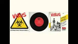 VIRUS - Stepping Stone 7