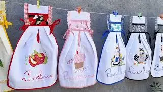 Puxa Sacos e Bate Mãos para decorar seu Lar 🥰
