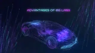 0G Labs: Infrastructure for the decentralized future of Web3 and AI