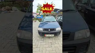used Alto cars for sale, kerala used cars, used Vehicles, best used cars, #cars #Vehicles