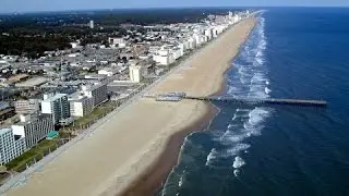 What is the best hotel in Virginia Beach VA? Top 3 best Virginia Beach hotels as by travelers