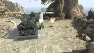 Snd tomahawk trick