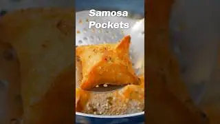 Ye samose dukan pe kyu nahi bikte ?? #food #bharatzkitchan #recipe #cooking